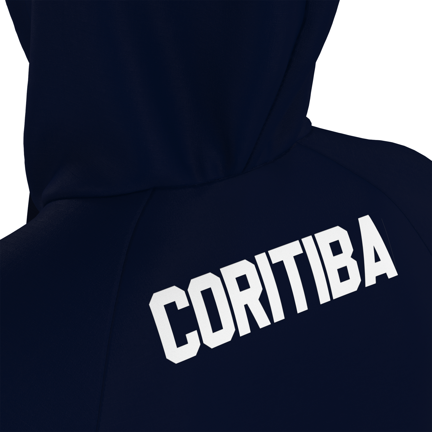 Jaqueta Coritiba Viagem 2024