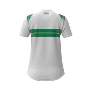 Camisa Coritiba Home Squadra 2024 Feminina