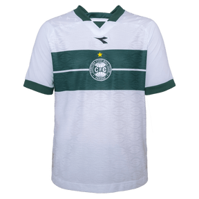 Camisa Coritiba Home Squadra Masculina 2025