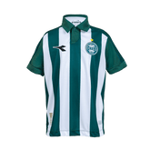 Camisa Coritiba Jogadeira Fan Juvenil 2025