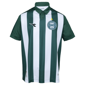 Camisa Coritiba Jogadeira Fan Masculina 2025